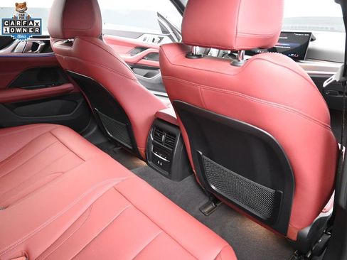 Certified 2024 BMW i4 eDrive40 w/ M Sport Package image 24