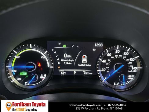 Used 2021 Toyota Highlander Limited AWD/4WD image 27