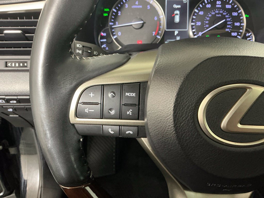 Used 2019 Lexus RX 350 FWD w/ Premium Package image 15
