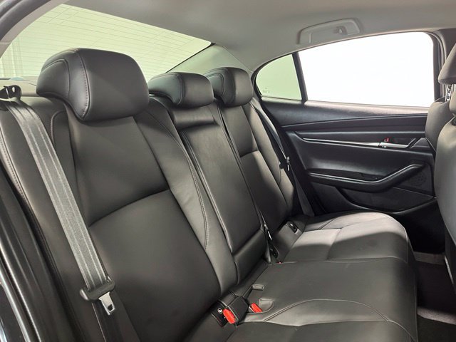 Used 2021 MAZDA MAZDA3 s AWD/4WD image 14