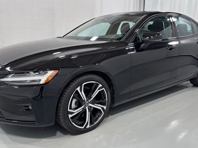 Certified 2025 Volvo S60 B5 Plus
