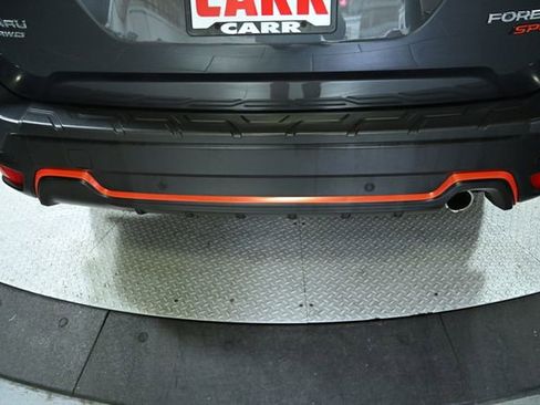 Used 2023 Subaru Forester Sport image 14