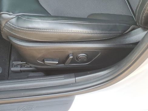 Used 2023 Kia K5 GT-Line image 19