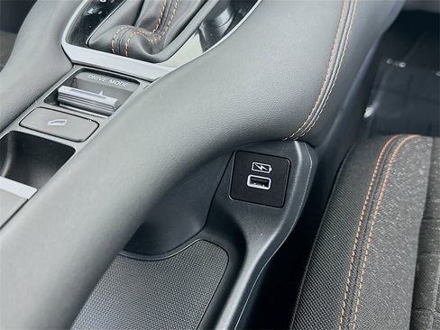 Certified 2023 Honda HR-V Sport image 23