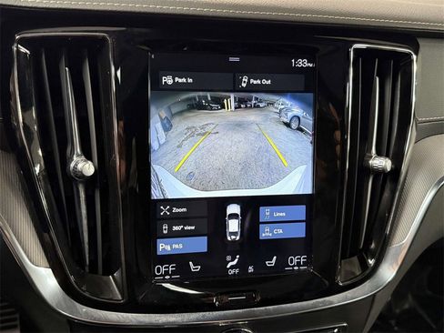 Used 2022 Volvo S60 T8 R-Design w/ Advanced Package image 7