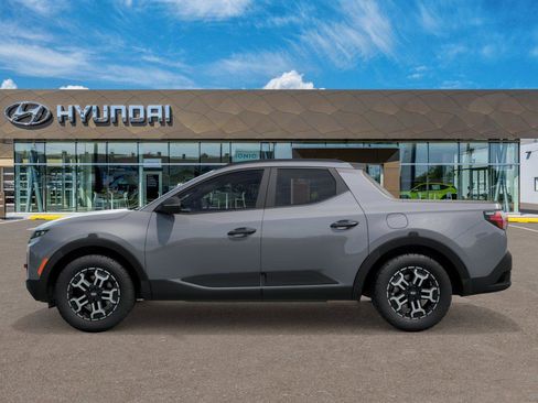 New 2026 Hyundai Santa Cruz XRT AWD/4WD image 3