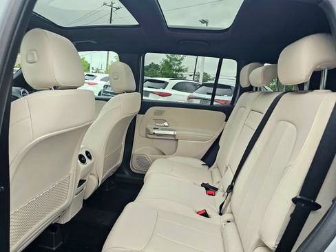 New 2026 Mercedes-Benz GLB 250 4MATIC image 19