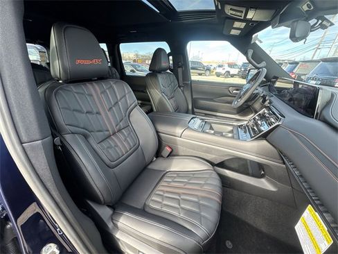 New 2026 Nissan Armada PRO-4X image 24