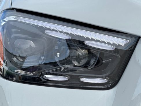 New 2026 Mercedes-Benz GLE 53 AMG 4MATIC Coupe image 11