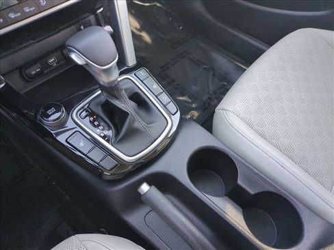 Used 2021 Kia Seltos EX image 12