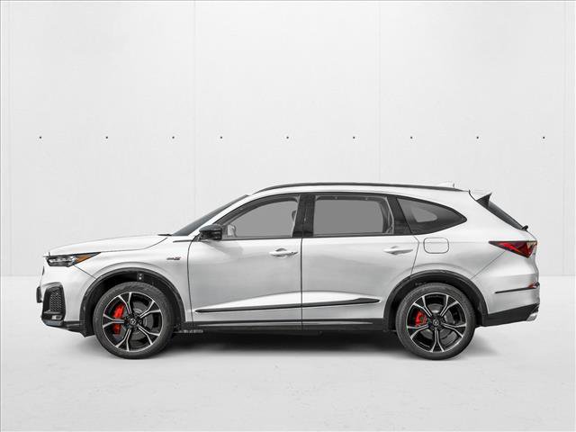 New 2026 Acura MDX Type S w/ Advance Package AWD/4WD image 3
