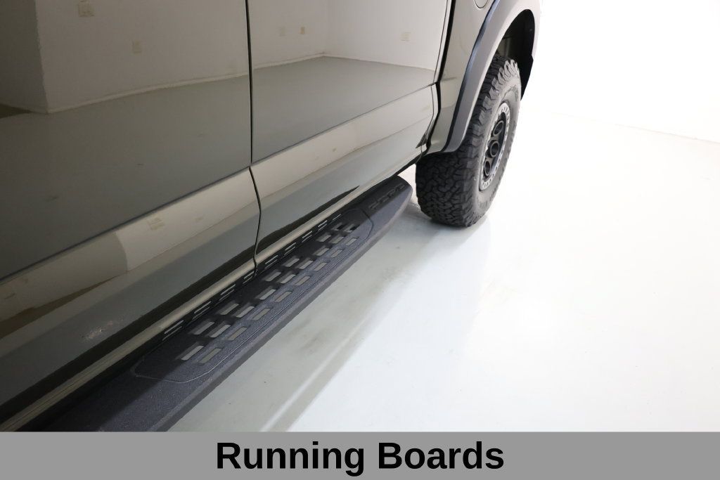 Used 2026 Ford F150 Raptor AWD/4WD image 52