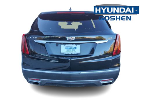 Used 2021 Cadillac XT5 Premium Luxury image 7