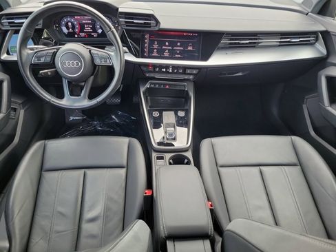 Used 2022 Audi A3 2.0T Premium w/ 18" Wheel Package image 11
