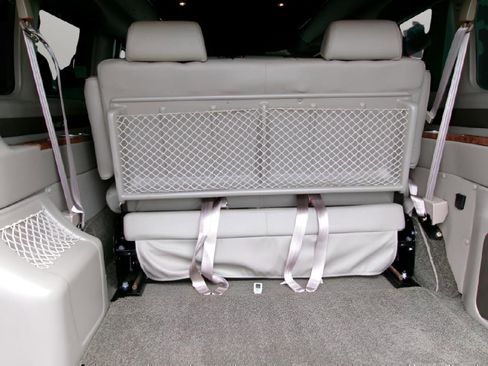 Used 2021 Ford Transit 150 Low Roof image 25