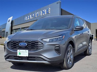 New 2025 Ford Escape ST-Line
