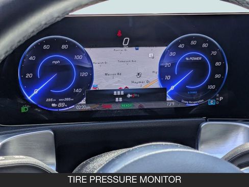 Used 2024 Mercedes-Benz EQB 250+ image 19