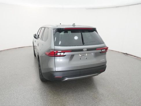 New 2026 Toyota Grand Highlander Limited image 39