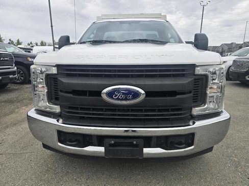 Used 2018 Ford F250 XL w/ Power Equipment Group image 2