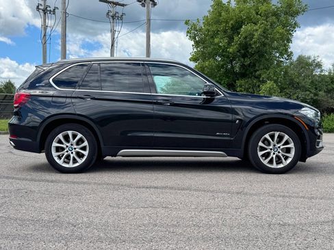 Used 2018 BMW X5 xDrive40e AWD/4WD image 6