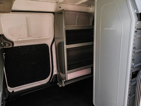 Used 2019 Nissan NV200 S w/ Cruise Control Package image 39