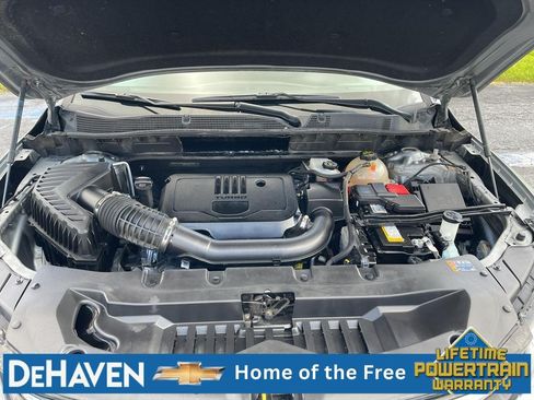 Used 2024 Chevrolet Blazer Premier AWD/4WD image 31