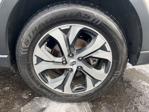 Used 2020 Subaru Outback Limited XT image 52