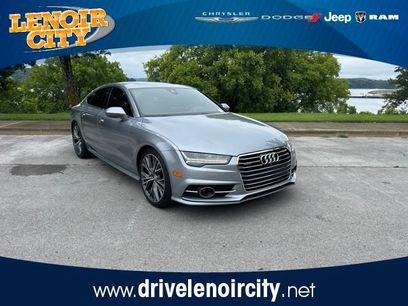 Used 2017 Audi A7 3.0T Prestige w/ Prestige Package
