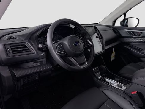 New 2026 Subaru Ascent Premium AWD/4WD image 9
