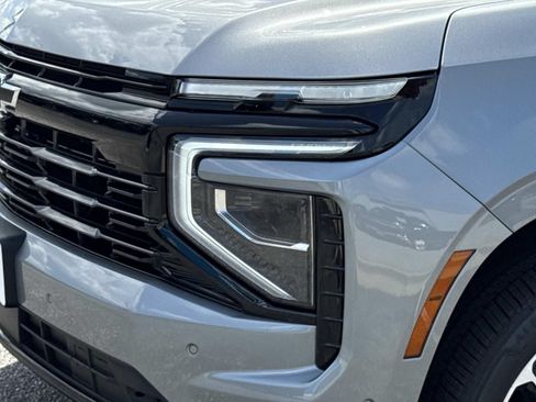 New 2026 Chevrolet Suburban RST w/ RST Capability Package AWD/4WD image 7