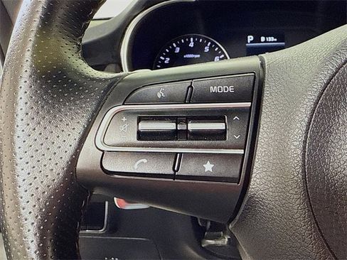 Used 2023 Kia Stinger GT-Line w/ Sun & Sound Package image 13