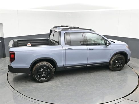 New 2026 Honda Ridgeline Black Edition image 34