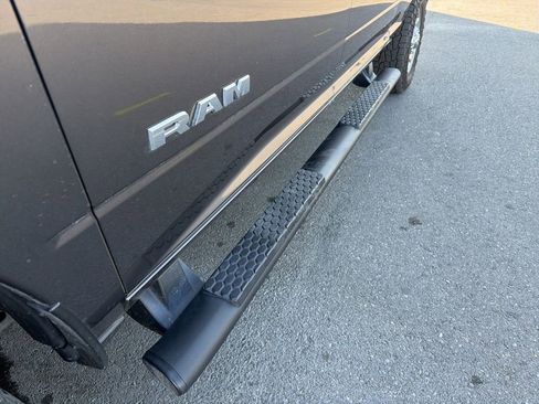 Used 2019 RAM 2500 Tradesman image 4
