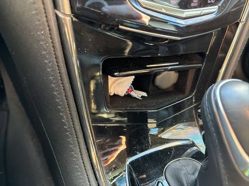 Used 2016 Cadillac ATS Luxury w/ Cold Weather Package image 21