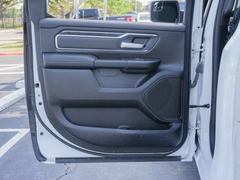 Used 2023 RAM 1500 Lone Star AWD/4WD image 36