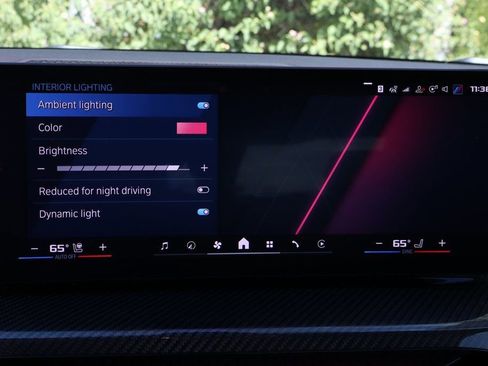 Used 2025 BMW M2 w/ Lighting Package image 30