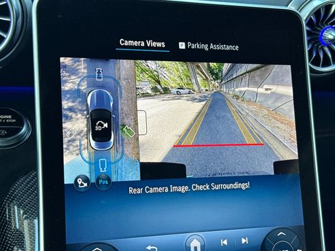 Certified 2024 Mercedes-Benz SL 63 AMG 4MATIC image 9