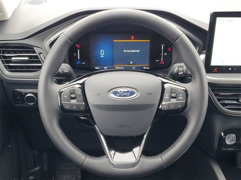 New 2026 Ford Escape Active w/ Tech Pack #1 image 25