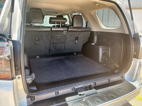 Used 2023 Toyota 4Runner Limited RWD image 27