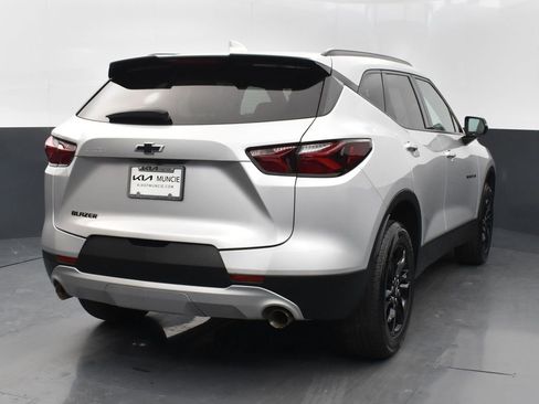 Used 2021 Chevrolet Blazer LT image 7