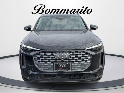 New 2025 Audi Q5 Premium image 5