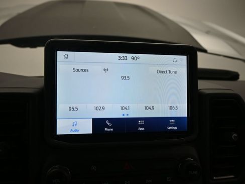 Used 2021 Ford Bronco Sport AWD/4WD image 24
