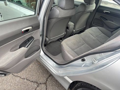 Used 2008 Honda Civic LX image 18
