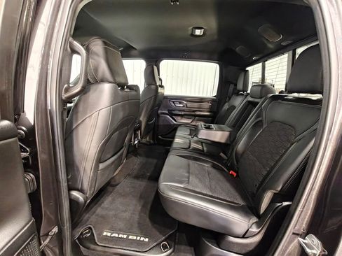 Used 2019 RAM 1500 Sport w/ Level 2 Equipment Group image 33