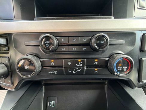 Used 2024 Ford F250 XLT w/ FX4 Off-Road Package AWD/4WD image 16