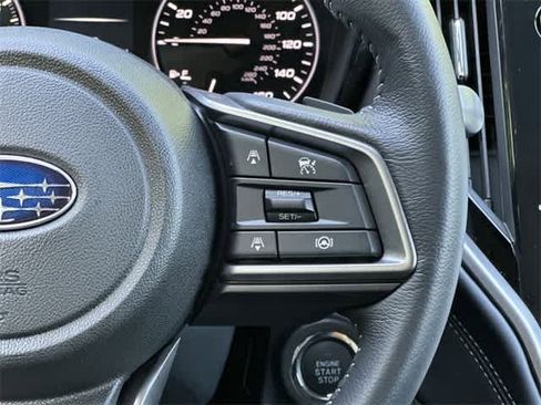 New 2025 Subaru Legacy Premium w/ Popular Package #1A image 10