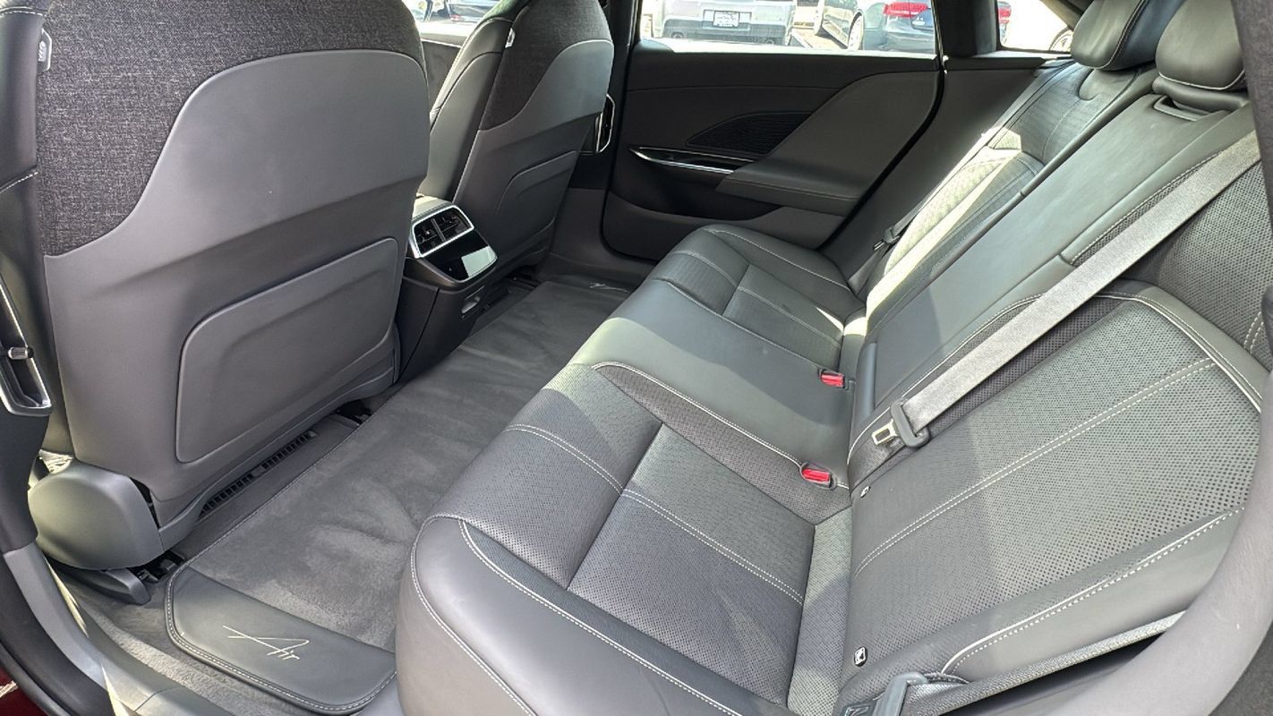 Used 2024 Lucid Air Grand Touring AWD/4WD image 13