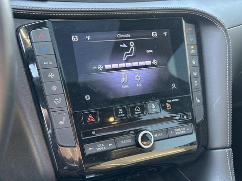 Used 2020 INFINITI QX50 Essential w/ Edition 30 Package AWD/4WD image 13