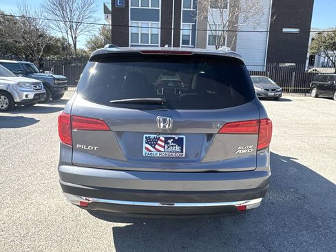 Used 2016 Honda Pilot Elite image 13