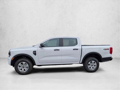 New 2025 Ford Ranger XL AWD/4WD image 9